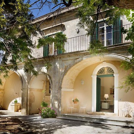 Villa Polara Модика Екстериор снимка