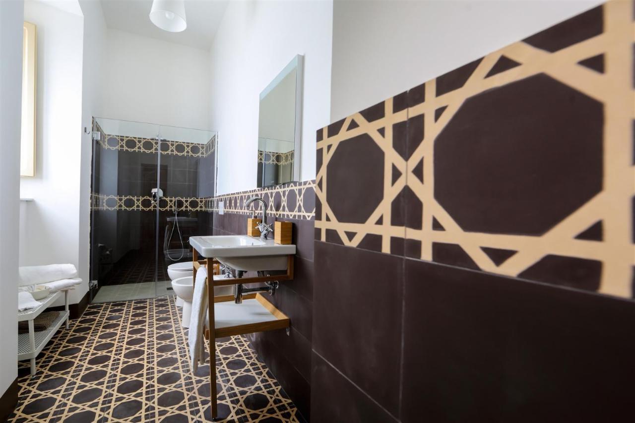 Villa Polara Модика Екстериор снимка