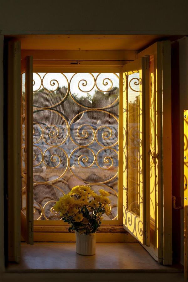 Villa Polara Модика Екстериор снимка