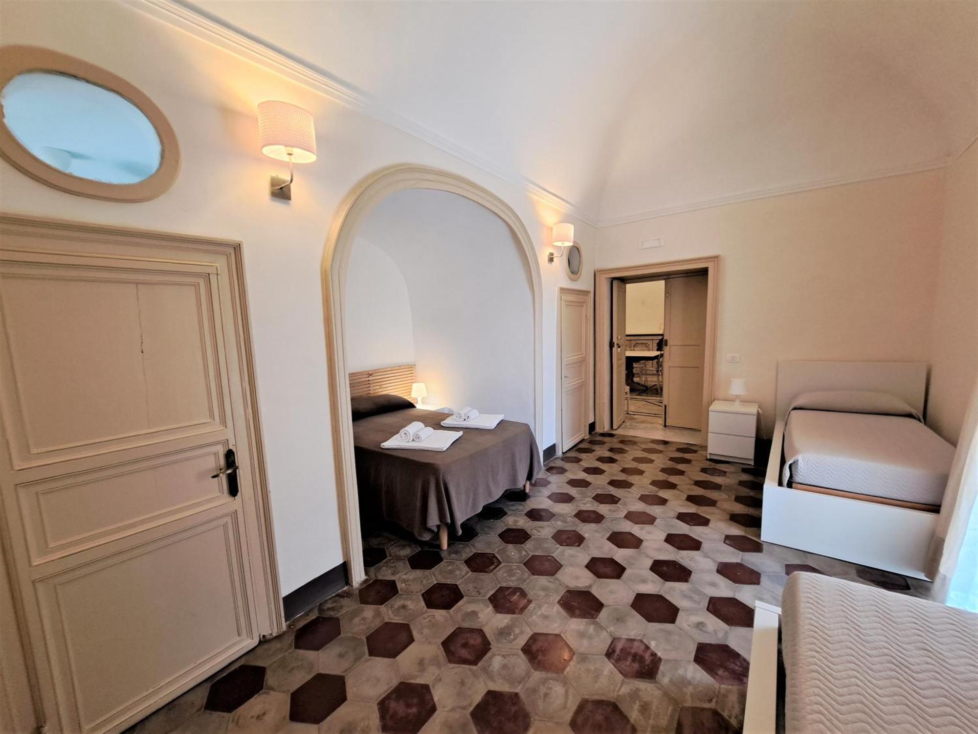 Villa Polara Модика Екстериор снимка