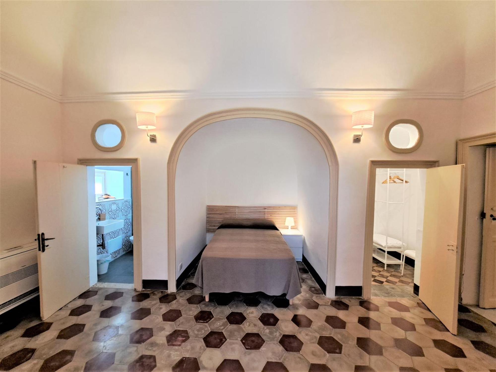 Villa Polara Модика Екстериор снимка