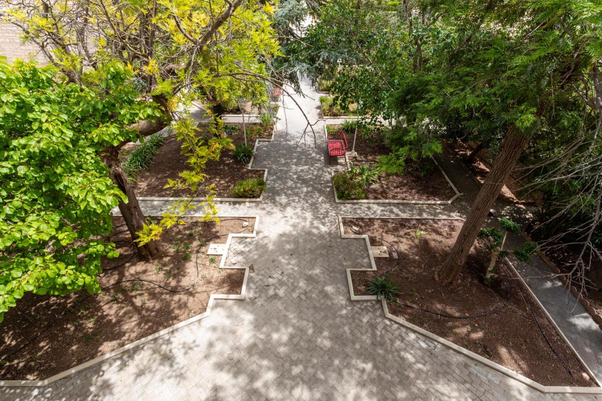 Villa Polara Модика Екстериор снимка